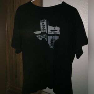 come and take it graphic t